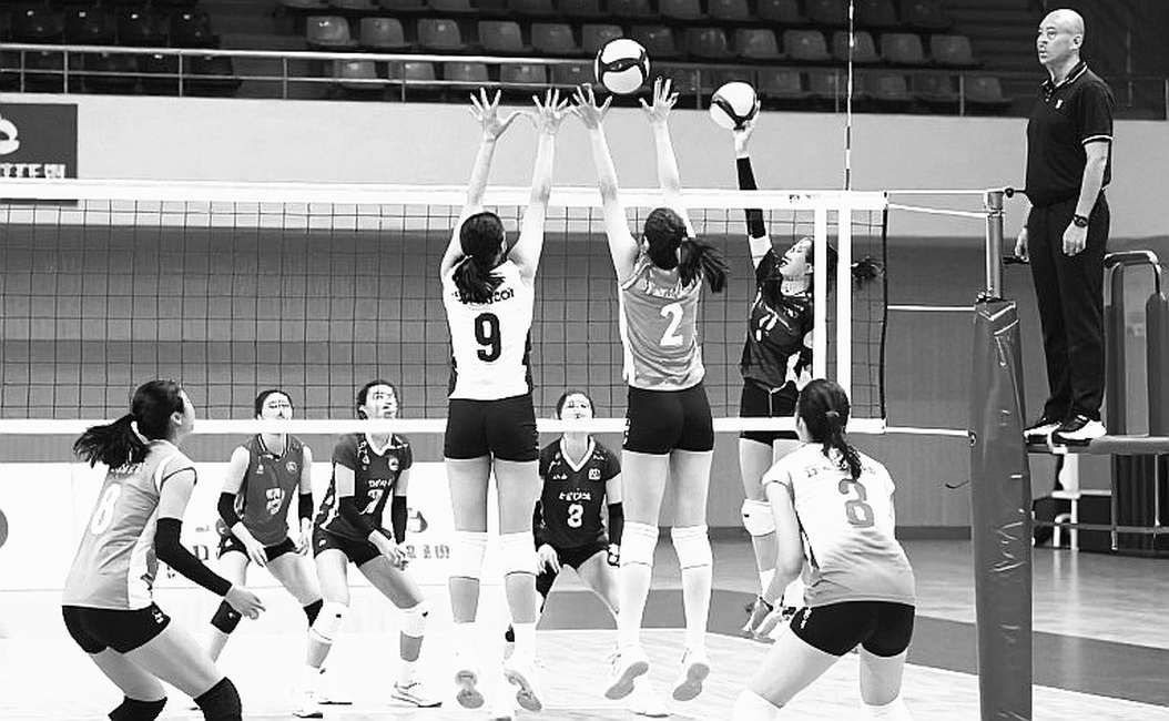 Cameroon Reach the CAVB Final: The 108-108 Verdict and the Crack in the 'Return of the Giant' Story Cameroon Reach the CAVB Final: The 108-108 Verdict and the Crack in the 'Return of the Giant' Story