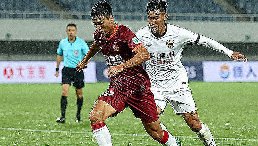 Malaysia và Việt Nam ở trận tranh hạng ba: đọc dòng chữ nhỏ sau cú 0-4 Malaysia và Việt Nam ở trận tranh hạng ba: đọc dòng chữ nhỏ sau cú 0-4