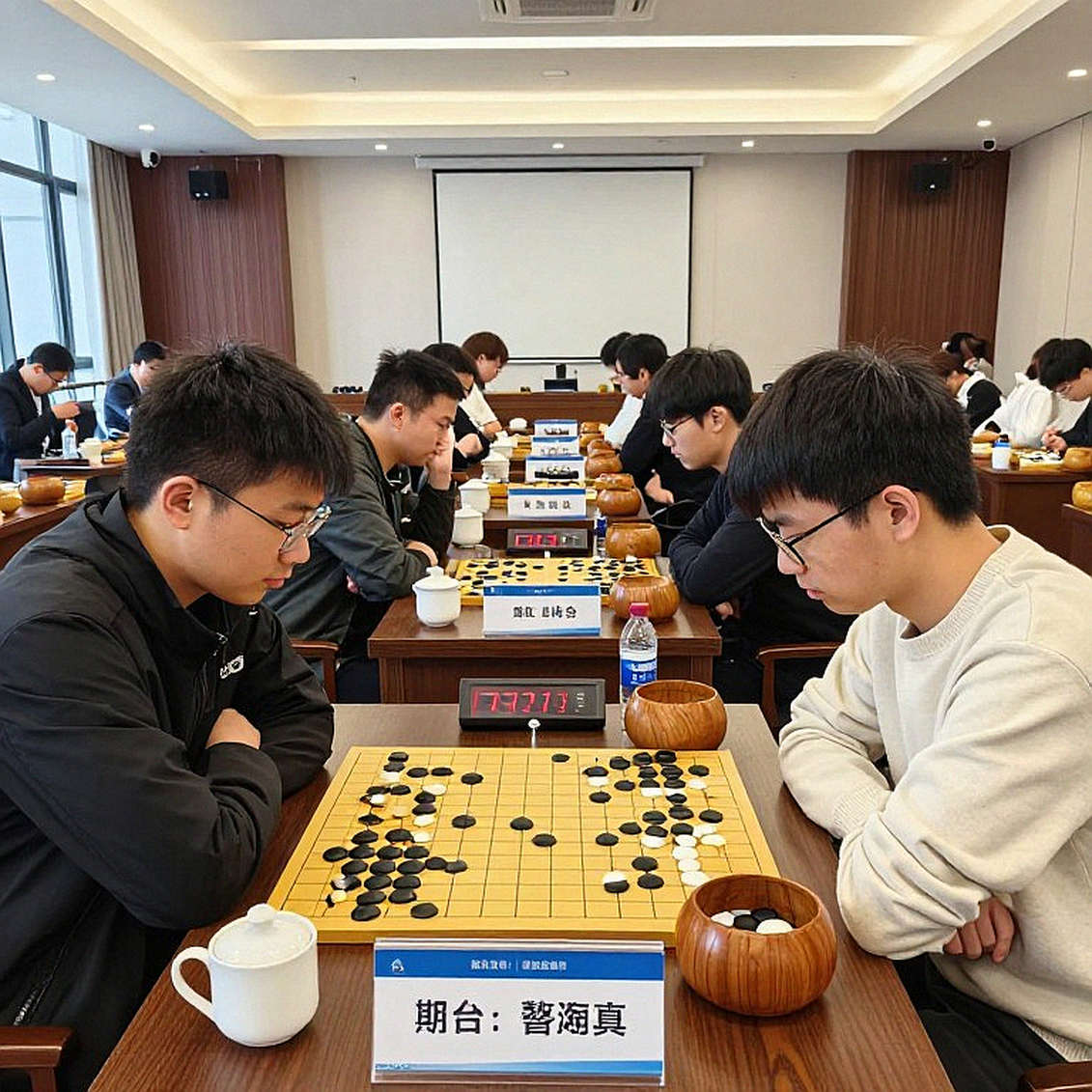 Three Moves and a Crown Undone: Nihal Sarin and the Olympiad Moment That Flipped Three Moves and a Crown Undone: Nihal Sarin and the Olympiad Moment That Flipped