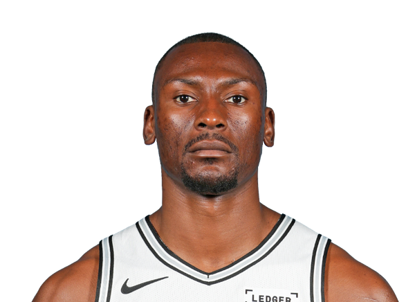 Bismack Biyombo