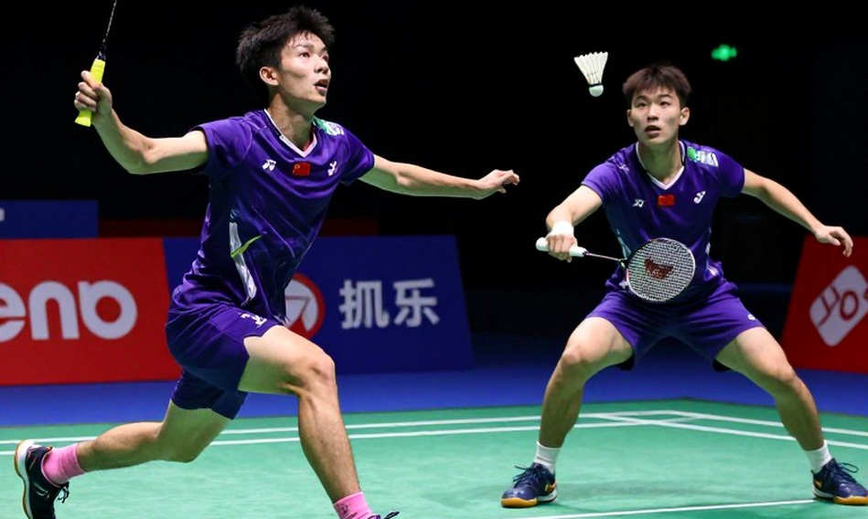 Lakshya Sen thua Loh Kean Yew 1-2 ở Asian Games 2026: chuỗi 10 điểm và điểm gãy của một khởi đầu nhanh