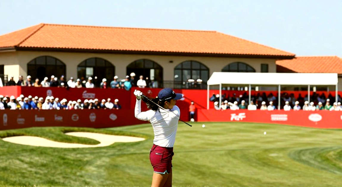 35 Ngày Định Mệnh: Khi Bryson DeChambeau Phải Chọn Giữa 100 Triệu Đô La Và Sự Nghiệp Còn Lại