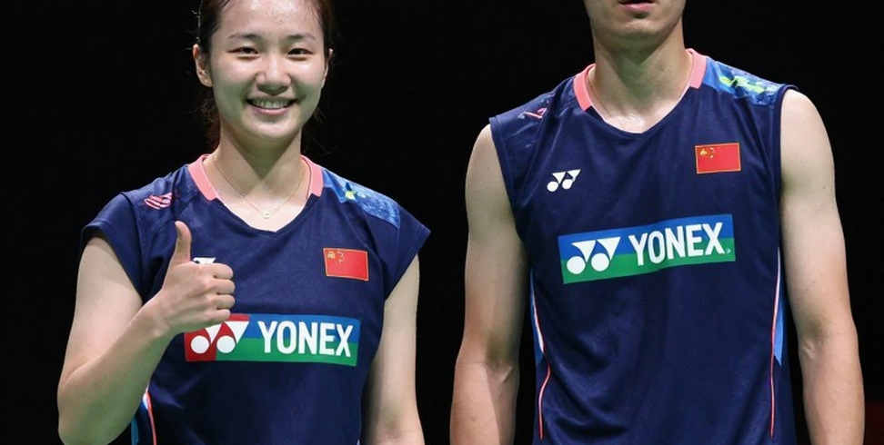 Hai trận đôi định đoạt, một trận đơn bỏ ngỏ: Indonesia vào chung kết đồng đội nam Asian Games 2026 Hai trận đôi định đoạt, một trận đơn bỏ ngỏ: Indonesia vào chung kết đồng đội nam Asian Games 2026