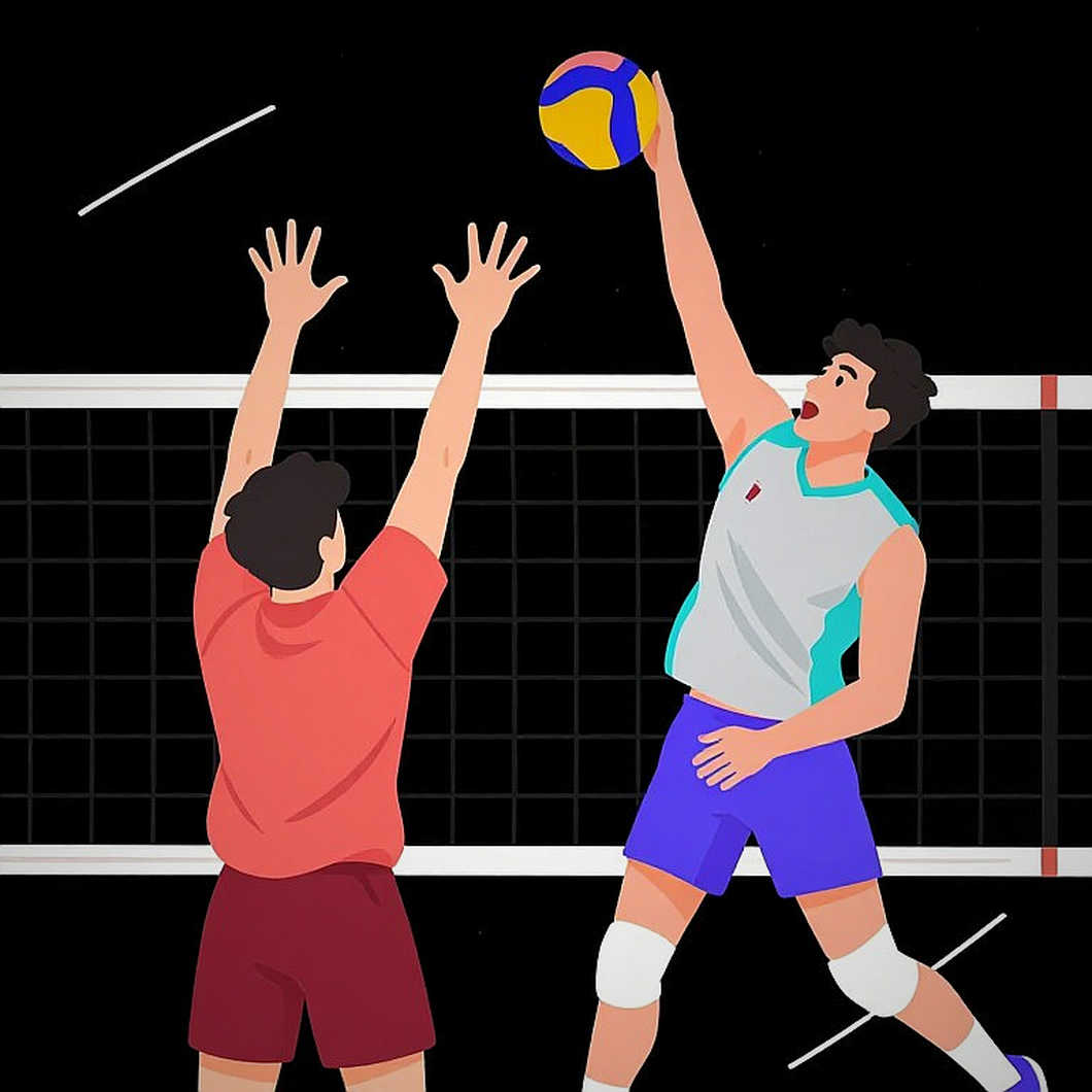Phần Lan hạ Ý tại EuroVolley 2026: Cú sốc lớn nhất nằm ở biên độ 4 điểm Phần Lan hạ Ý tại EuroVolley 2026: Cú sốc lớn nhất nằm ở biên độ 4 điểm
