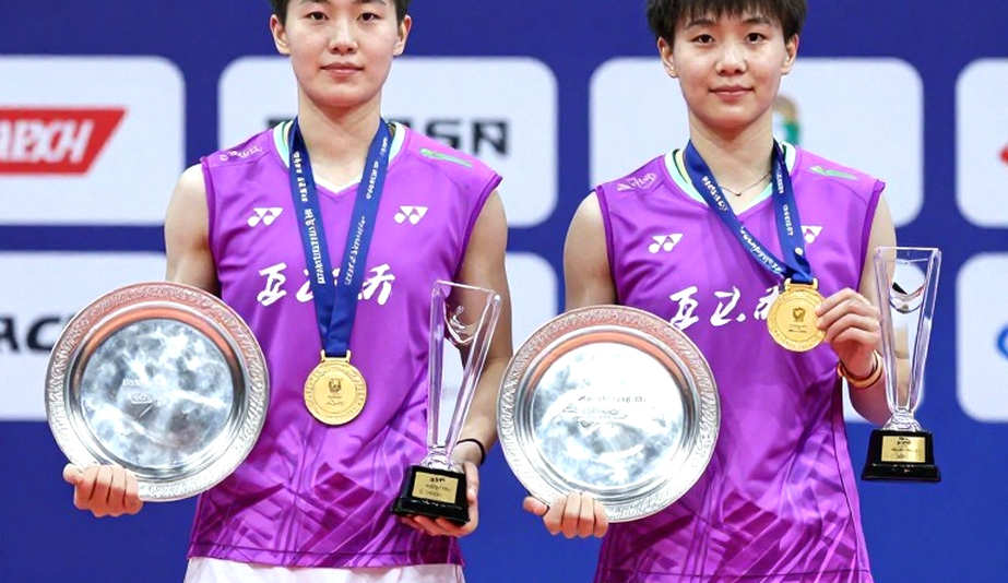 Asian Games 2026: Ấn Độ và bài toán hai trụ cột trên đường tới chung kết đồng đội nam cầu lông Asian Games 2026: Ấn Độ và bài toán hai trụ cột trên đường tới chung kết đồng đội nam cầu lông
