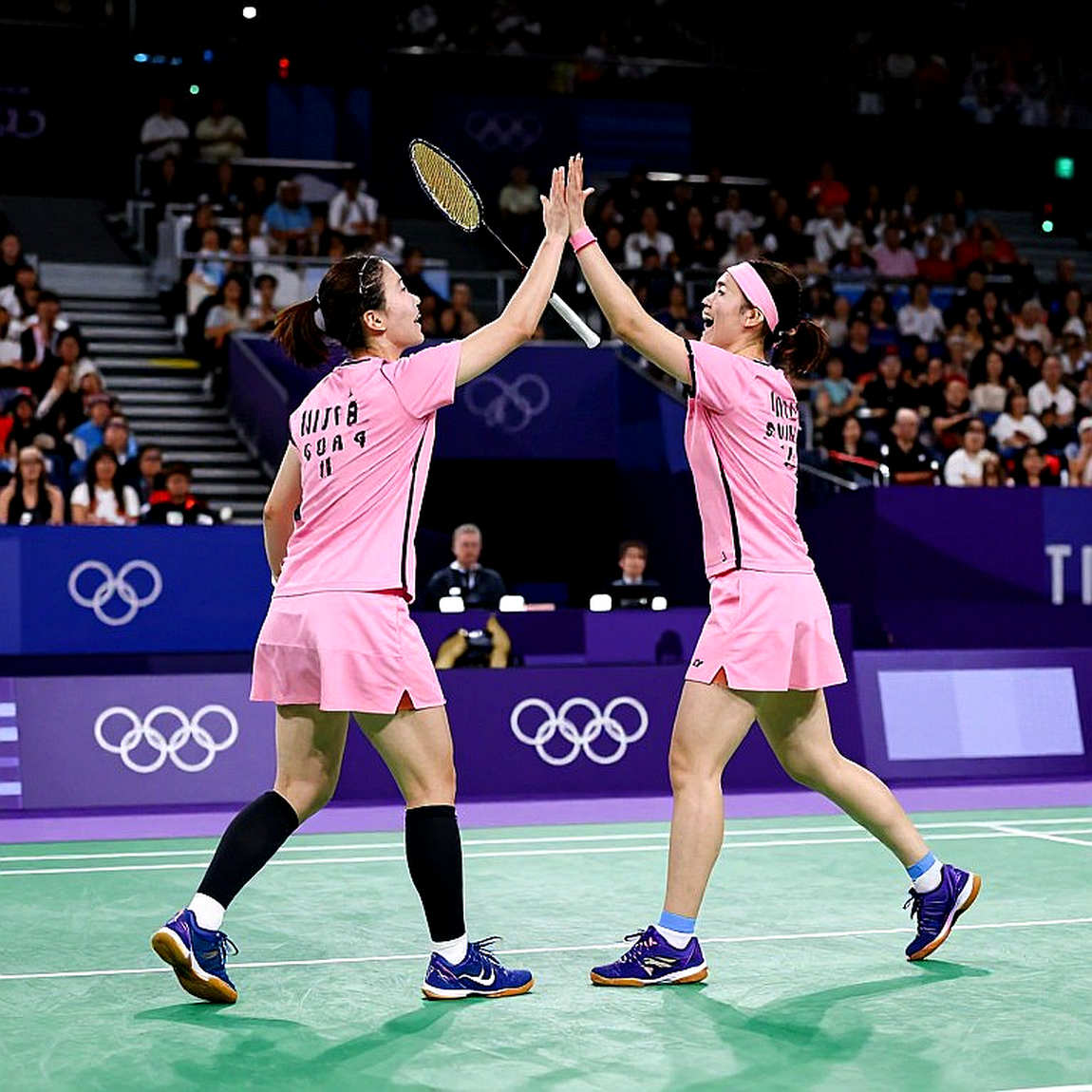 Satwik - Chirag gục ở vòng đầu Asian Games 2026: 68 phút phơi bày điểm mù của lối đánh tấn công