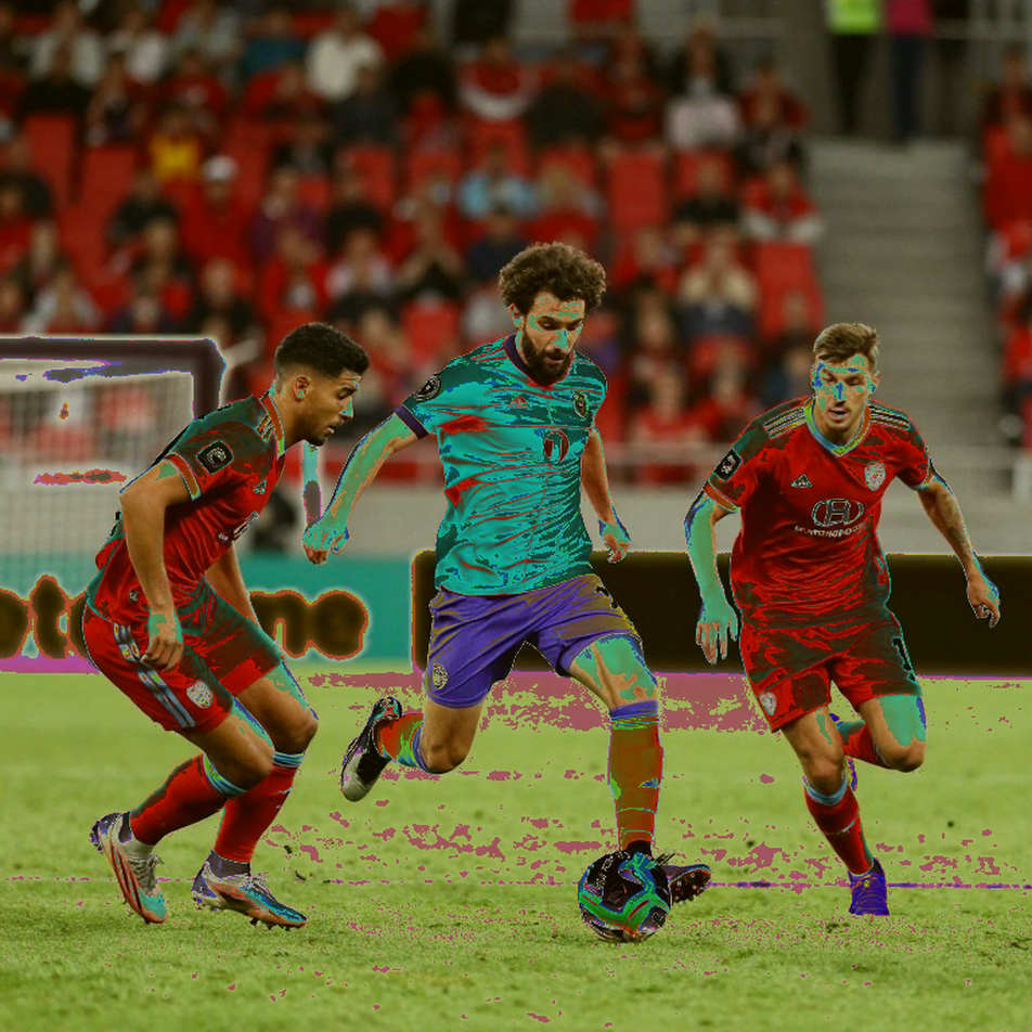 Bóng đá Việt Nam và người kể chuyện còn thiếu: Tiếng vọng từ những khán đài V.League