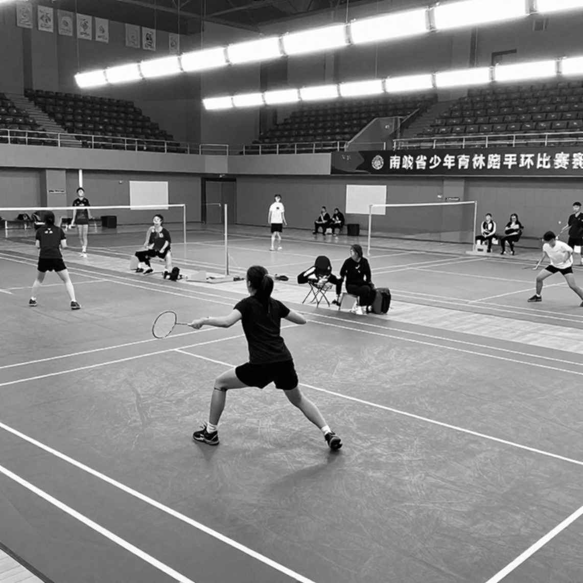 Asian Games 2026: Đường đi của Ấn Độ ở đồng đội nam cầu lông và cái bẫy mang tên chủ nhà
