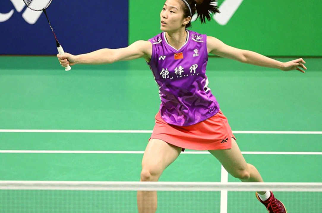 Li Shifeng dẫn dắt Trung Quốc tại Kumamoto Masters 2026: Khoảng trống Shi Yuqi và bài toán bản lĩnh