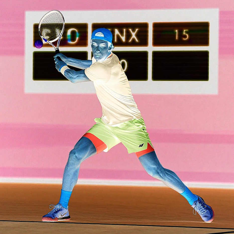 Ningbo 2026: Fernandez and 5 hours 52 minutes — when resilience becomes a burden