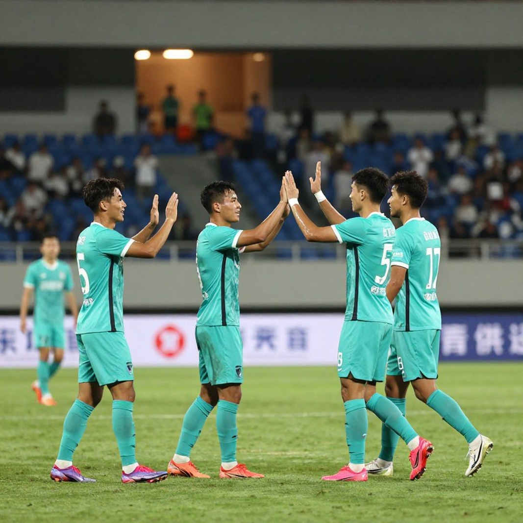 Son Heung-min rời Tottenham: K League 1 vẫn bán cầu thủ ở đáy đường cong giá trị