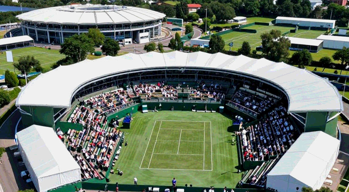 Cú đánh phẳng của Elise Mertens và tiếng vọng chuyển giao từ Bắc Kinh Cú đánh phẳng của Elise Mertens và tiếng vọng chuyển giao từ Bắc Kinh