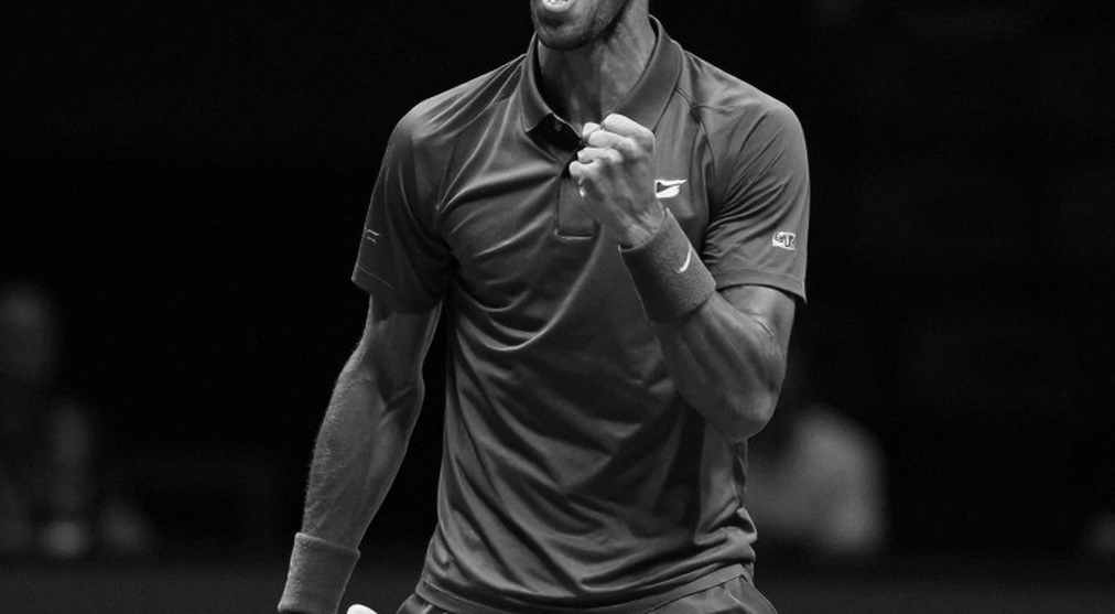 Cú đánh phẳng của Elise Mertens và tiếng vọng chuyển giao từ Bắc Kinh Cú đánh phẳng của Elise Mertens và tiếng vọng chuyển giao từ Bắc Kinh