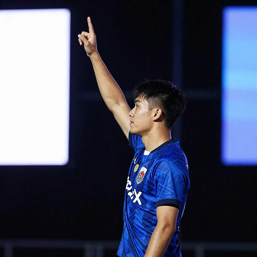 Oscar Perea và nghịch lý 'siêu dự bị' 76 phút/bàn của América