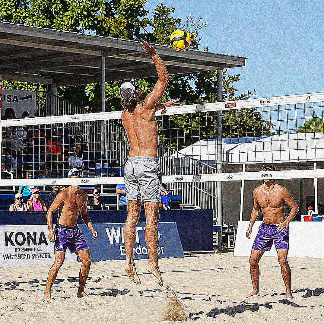 2026 National Women's Volleyball Championship: 14 Rounds, Four Early Berths, and the Cost of Empty Fixtures
