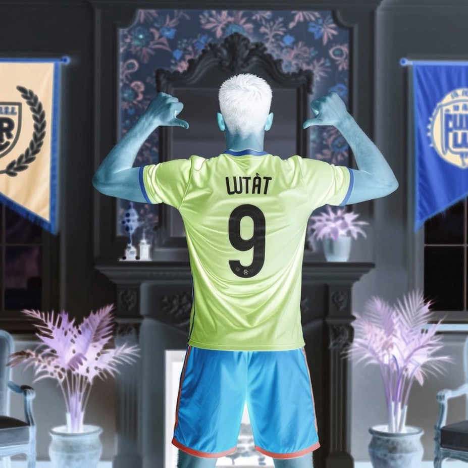Công an Hà Nội và chức vô địch V-League 2026: Bài toán đoàn kết của một đội hình được lắp ráp bằng tiền Công an Hà Nội và chức vô địch V-League 2026: Bài toán đoàn kết của một đội hình được lắp ráp bằng tiền