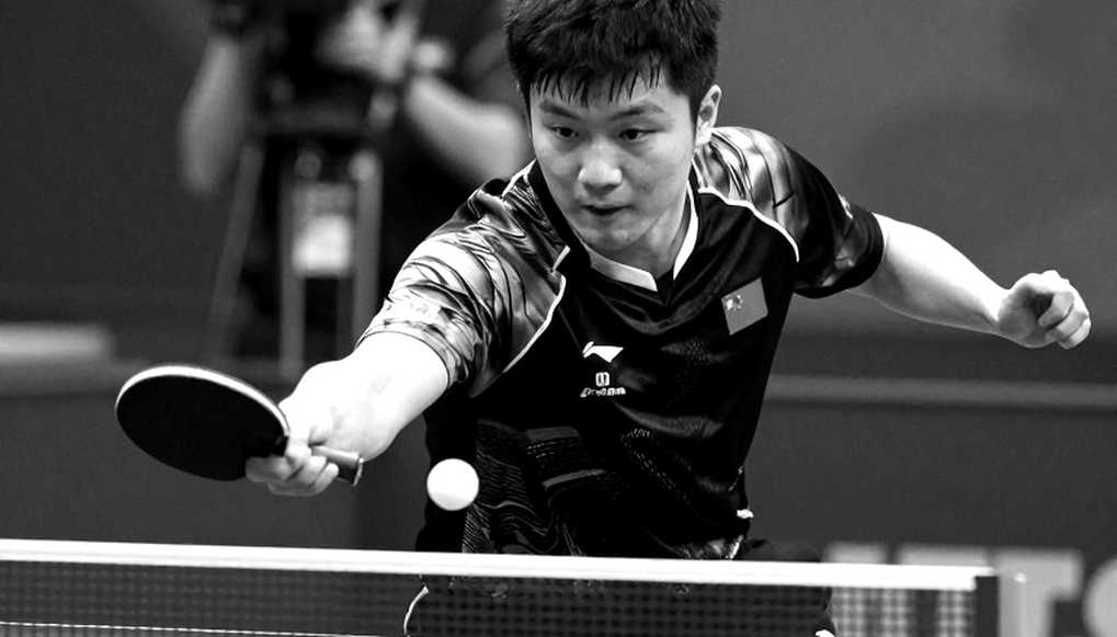 Lowri Hurd, set 5 và bài học im lặng của para table tennis hạng 9 nữ Lowri Hurd, set 5 và bài học im lặng của para table tennis hạng 9 nữ
