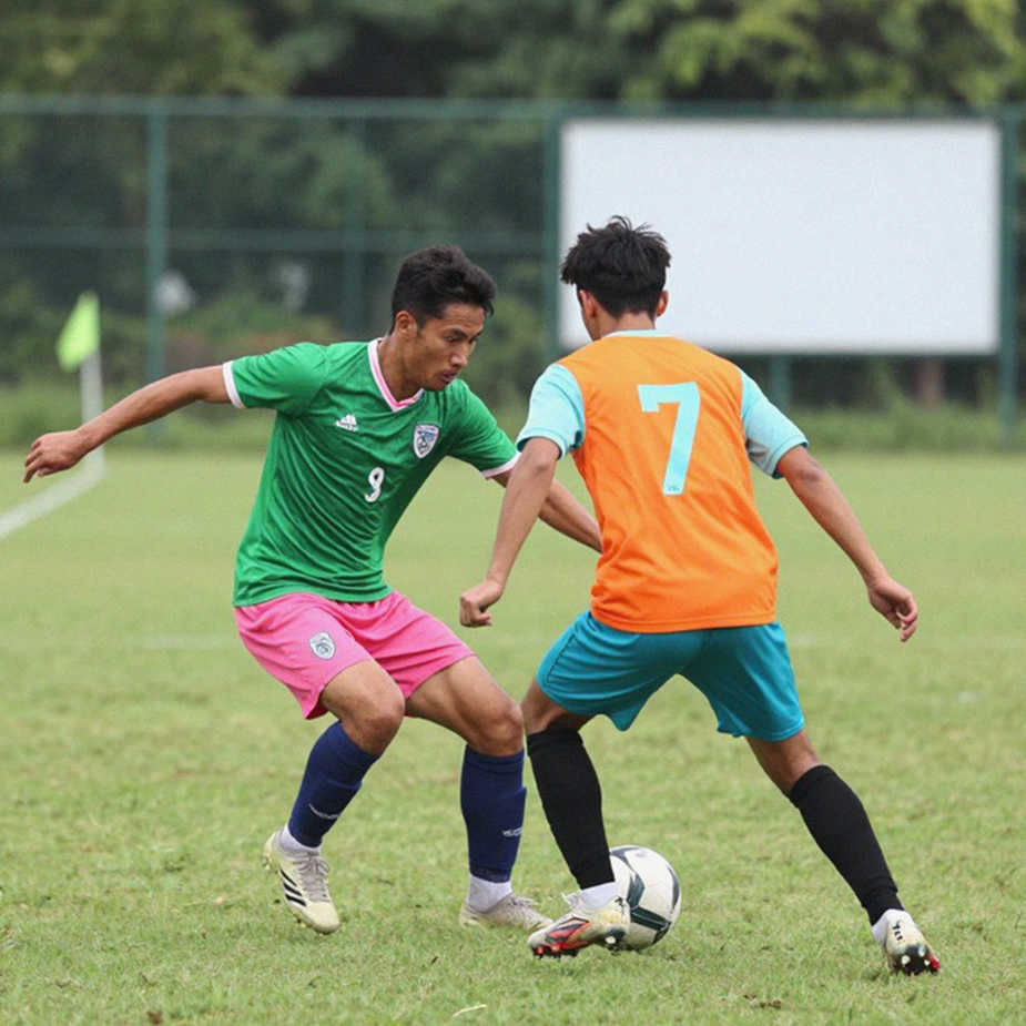 Vietnam U23 vs Philippines U23: 27 Shots, 4 Woodwork Hits, and a Gap That Sits Outside the Box Vietnam U23 vs Philippines U23: 27 Shots, 4 Woodwork Hits, and a Gap That Sits Outside the Box