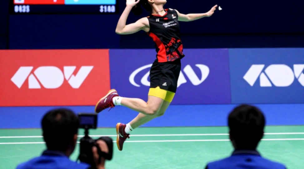PV Sindhu at the 2026 Asian Games: A Champion's Ashes and the Door No One Knocked PV Sindhu at the 2026 Asian Games: A Champion's Ashes and the Door No One Knocked