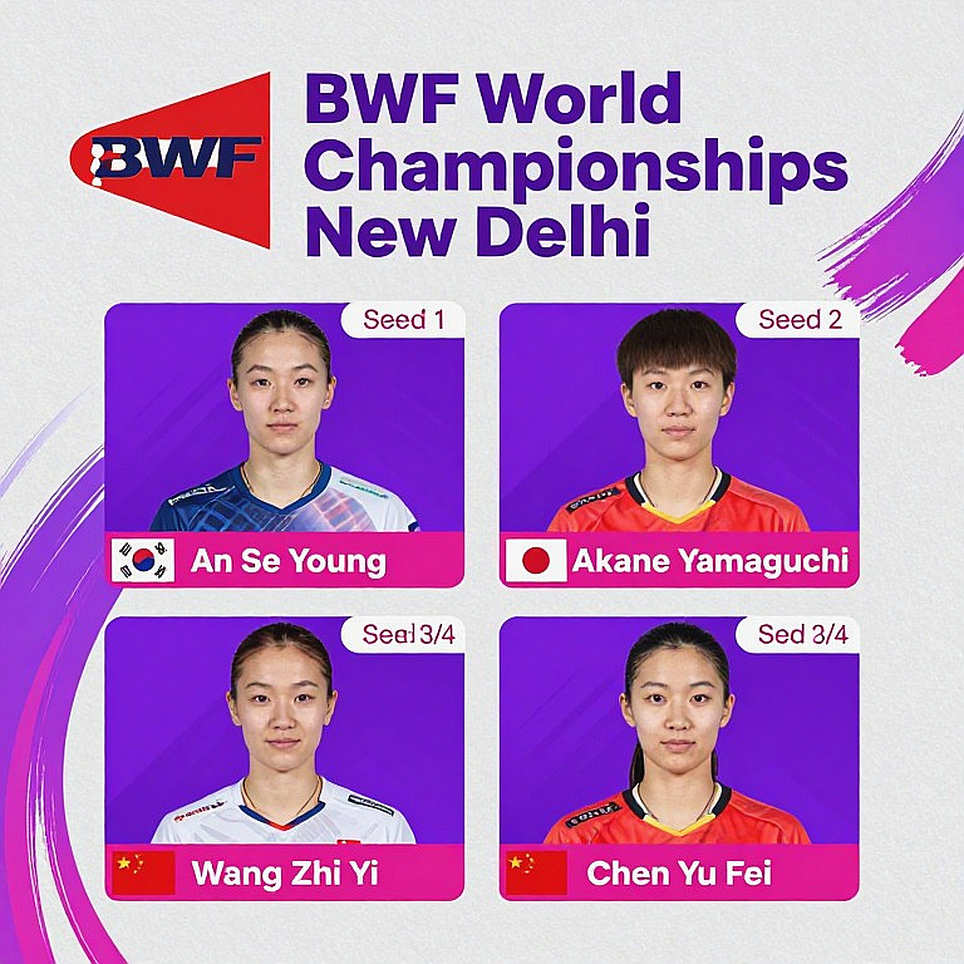 Asian Games 2026: Khoảng trống 122 giây và điểm gãy của PV Sindhu trước Chen Yufei