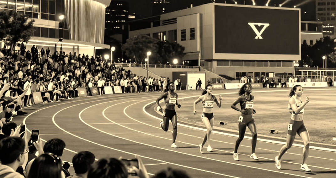 Nairobi 2029: World Athletics Bets on Africa and the 1,795-Metre Altitude Problem