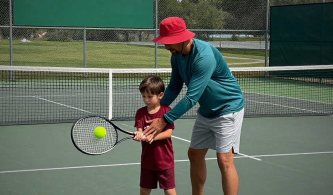 Thuế 52 tuần: Khi bảng xếp hạng ATP viết lại số phận