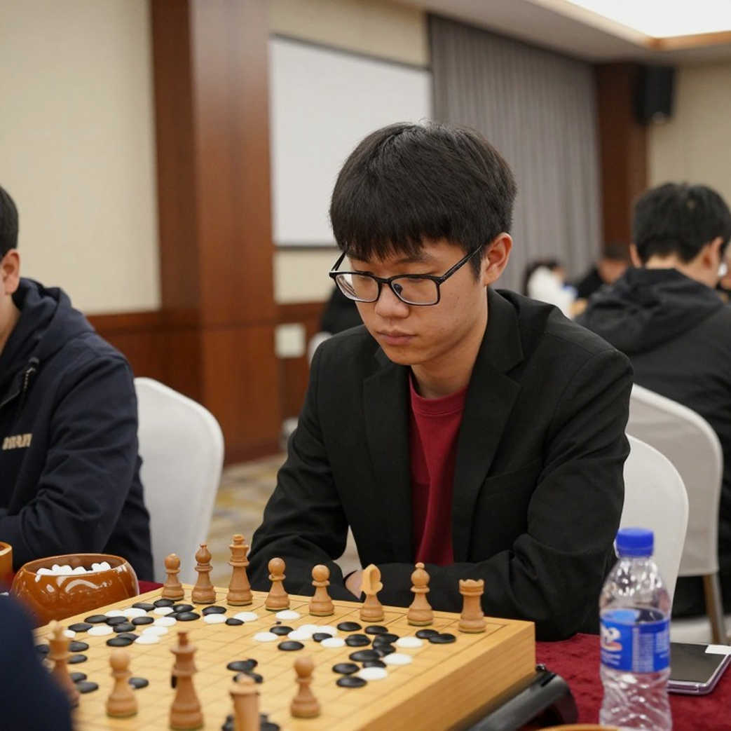 Javokhir Sindarov Hòa Carlsen Ở GCL 2026: Bài Học Về Chuẩn Bị Mở Đầu Và Phong Cách Vị Trí