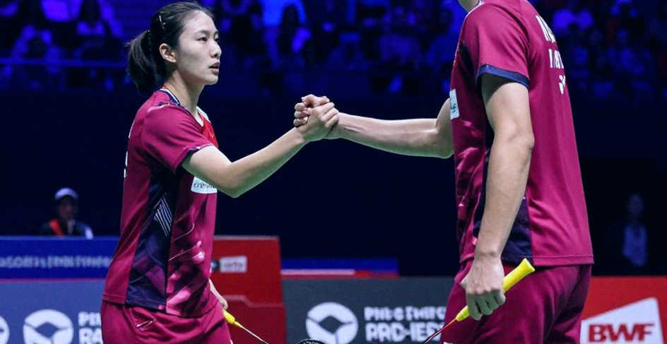 Thùy Linh dừng bước tại Vietnam Open: tốc độ tuổi 19 và bốn điểm số bị bỏ lại