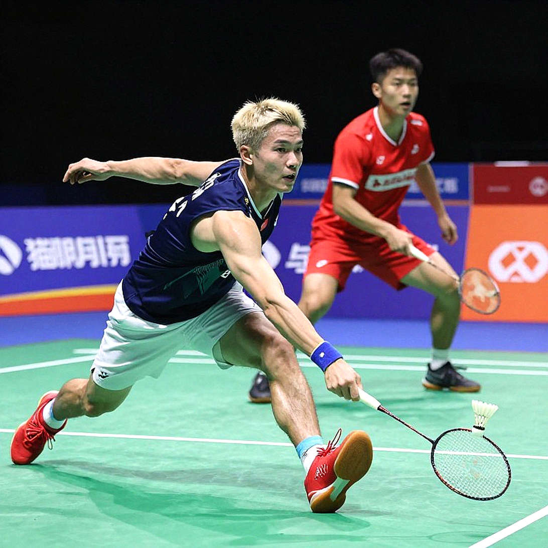 Lakshya Sen thua Loh Kean Yew sau 70 phút: Vết nứt nằm ở khả năng chuyển hóa lợi thế