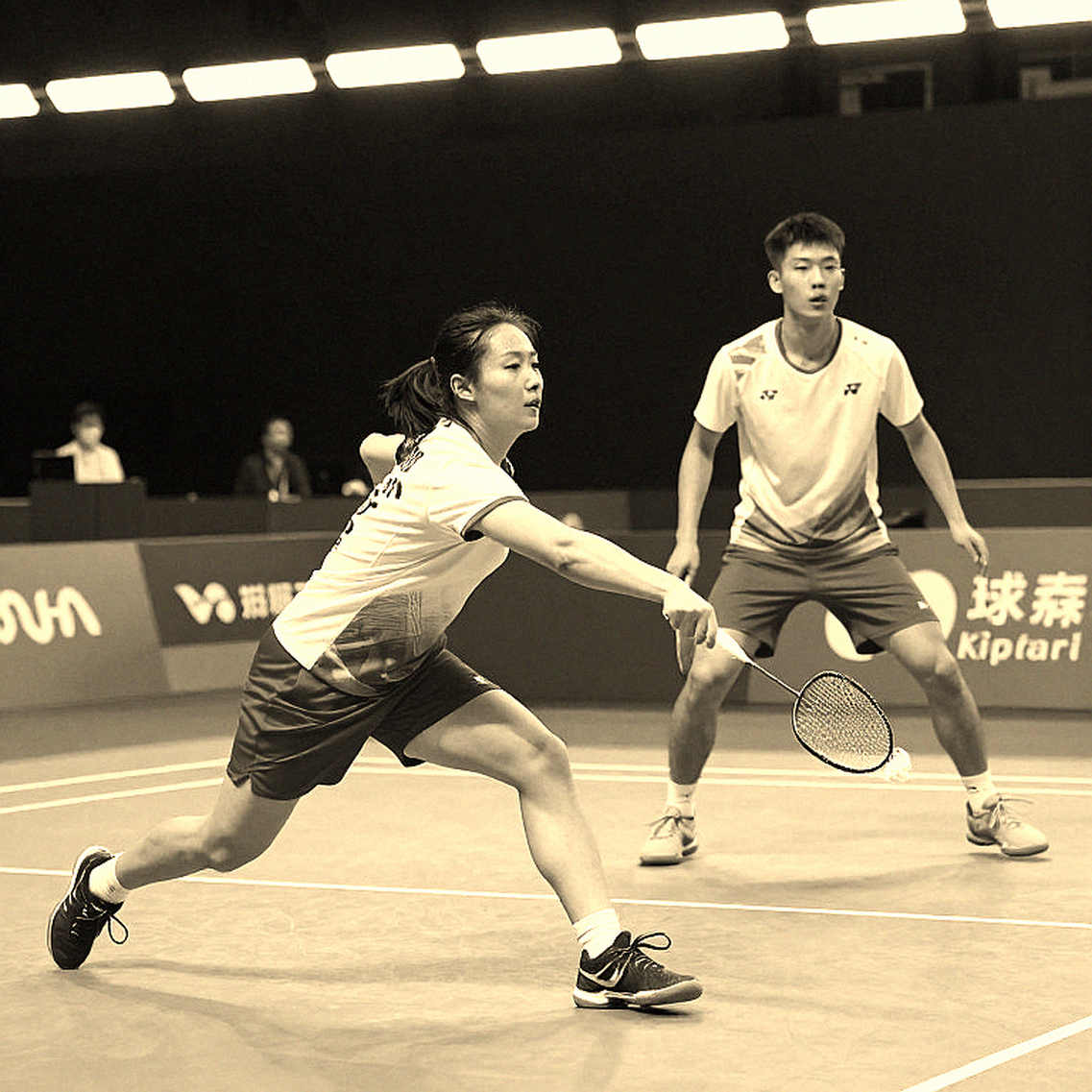 Shi Yuqi rút lui khỏi giải BWF, Li Shifeng dẫn đầu đơn nam Trung Quốc tại Kumamoto Masters 2026