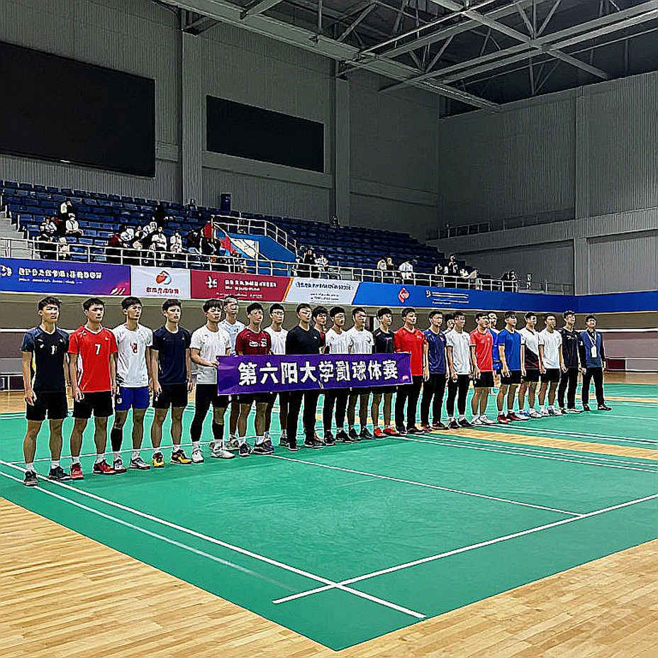 Shi Yuqi rút lui khỏi giải BWF, Li Shifeng dẫn đầu đơn nam Trung Quốc tại Kumamoto Masters 2026 Shi Yuqi rút lui khỏi giải BWF, Li Shifeng dẫn đầu đơn nam Trung Quốc tại Kumamoto Masters 2026