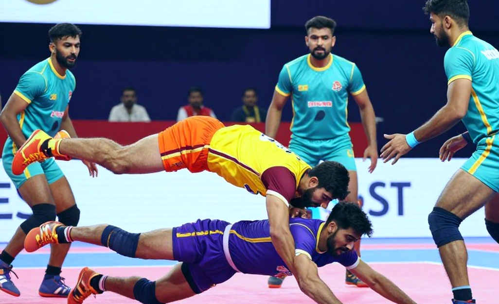 BLAST Slam VIII: 40-10 Then 28-1 — The Scoreline in Malta Is Hiding the Truth