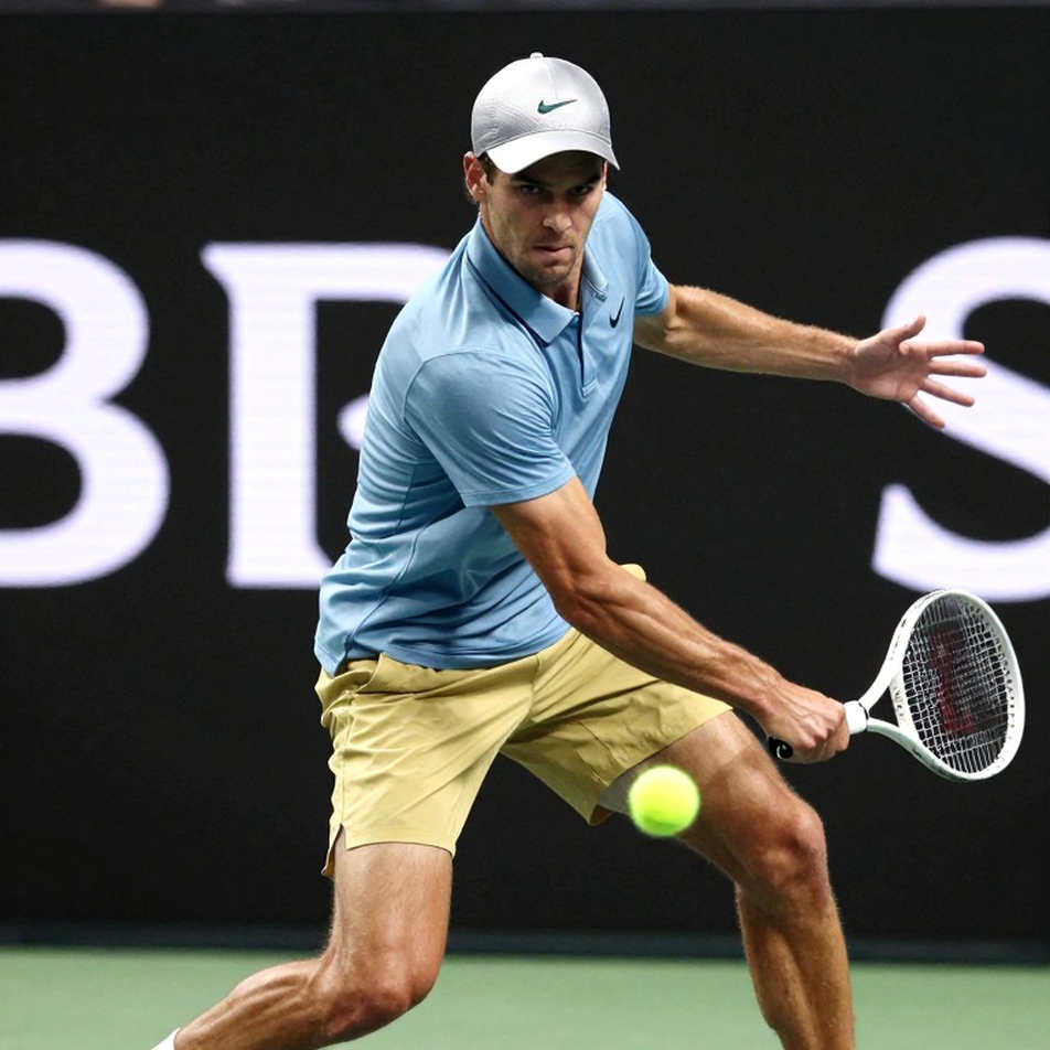 Rybakina Reaches Ningbo Final: When Winning Hides a Flaw Deeper Than the Serve
