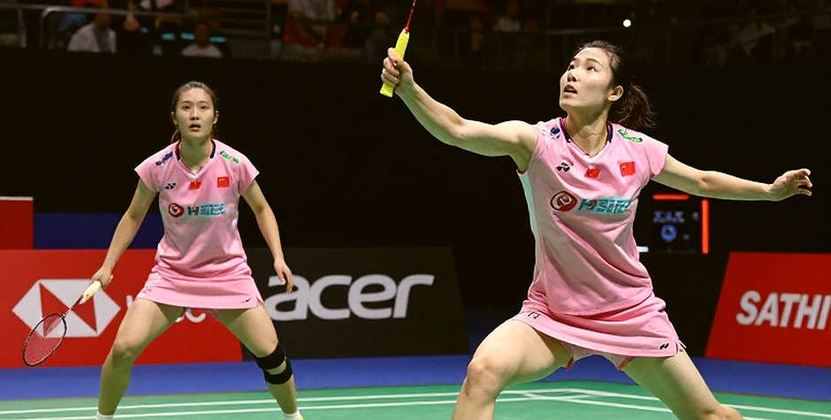 Đường cong 21-12, 19-21, 14-21 tại Asian Games 2026: Khi dữ liệu đọc lịch thi đấu thay vì kỹ thuật