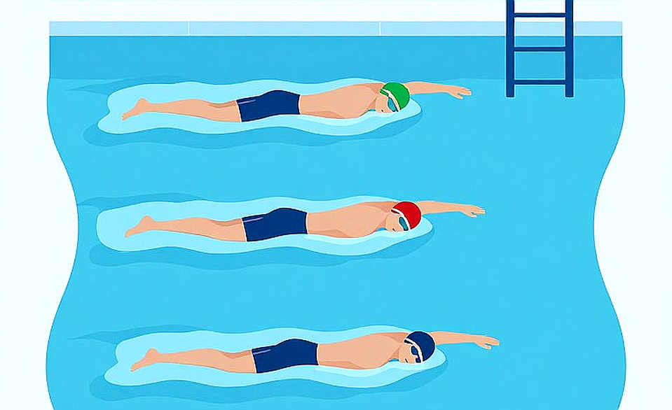 Peter Tonkin: 55 Years from a 2026 Olympic Bronze to Indigenous Swimming Pathways