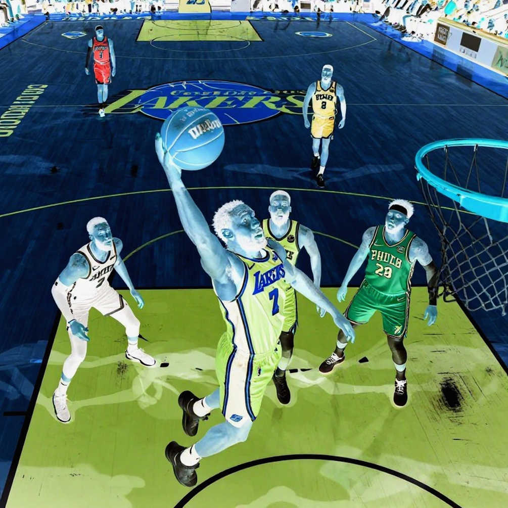 Kendrick Nunn phẫu thuật sụn chêm ngày 19/8: Panathinaikos mở màn EuroLeague không có ngôi sao