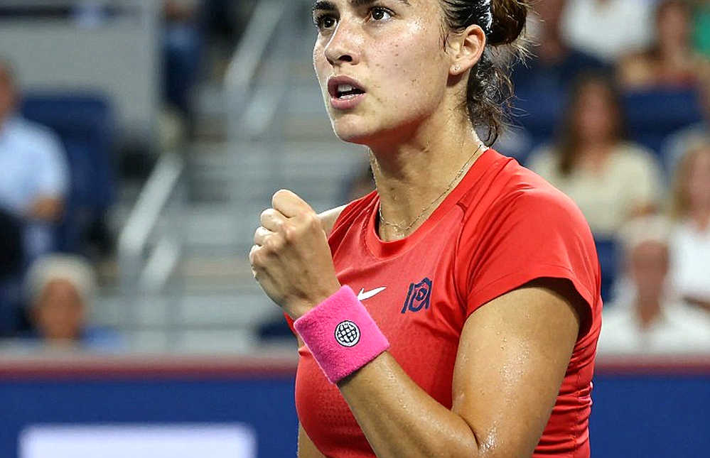 Wrexham W100 Day 2: Burrage Returns With a Win, but Charaeva Tells the Real Story