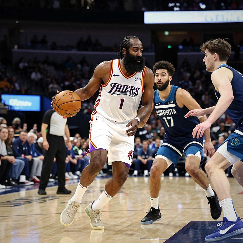 Alperen Sengun muốn thành cầu thủ xuất sắc nhất NBA: Đọc tham vọng bằng dữ liệu