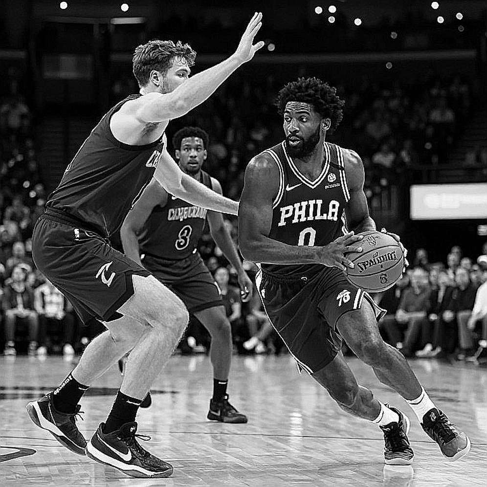 Alperen Sengun muốn thành cầu thủ xuất sắc nhất NBA: Đọc tham vọng bằng dữ liệu Alperen Sengun muốn thành cầu thủ xuất sắc nhất NBA: Đọc tham vọng bằng dữ liệu