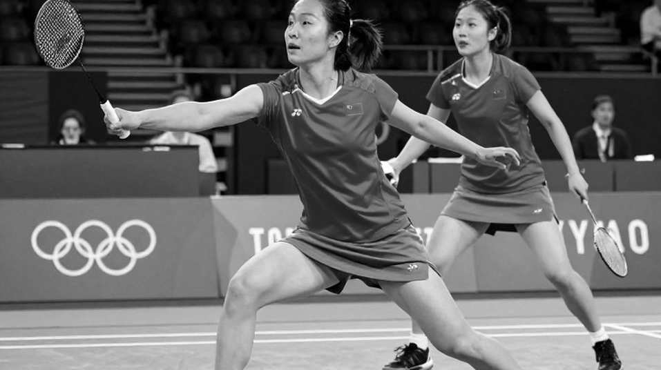 Năm kỷ lục của An Se-young tại Asian Games 2026: Đọc bằng hồ sơ, không bằng cảm xúc Năm kỷ lục của An Se-young tại Asian Games 2026: Đọc bằng hồ sơ, không bằng cảm xúc