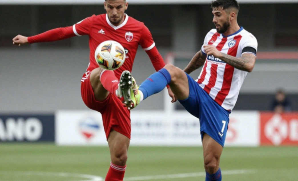 Marseille không thua vì sân khách — họ thua vì chính Vélodrome