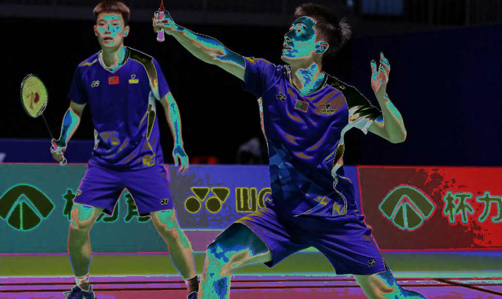 Aidil Sholeh tạo nên lịch sử Malaysia tại Vietnam Open 2026 Aidil Sholeh tạo nên lịch sử Malaysia tại Vietnam Open 2026