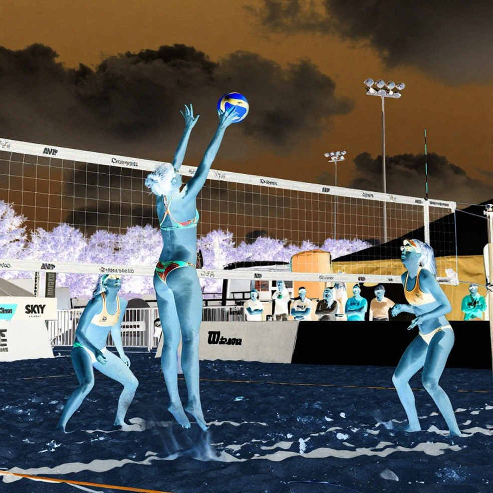 Lễ bốc thăm bóng chuyền bãi biển Olympic trẻ Dakar 2026: Khi thể thức đấu bảng định hình lại cách các đội trẻ tiếp cận giải đấu Lễ bốc thăm bóng chuyền bãi biển Olympic trẻ Dakar 2026: Khi thể thức đấu bảng định hình lại cách các đội trẻ tiếp cận giải đấu