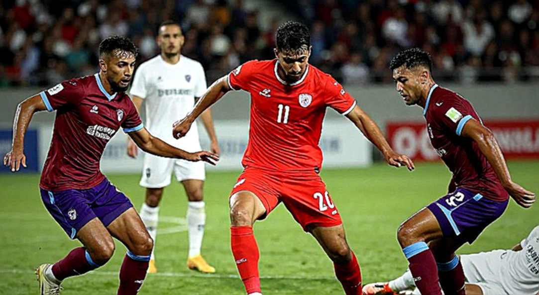 AFC chốt lịch Asian Cup 2027: Bảng E của Việt Nam và ba mốc giờ quyết định