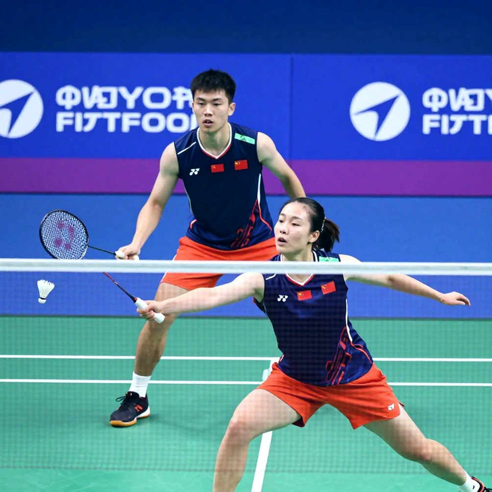 Thùy Linh: “Asiad rất khắc nghiệt” và khoảng cách thật của cầu lông Việt Nam