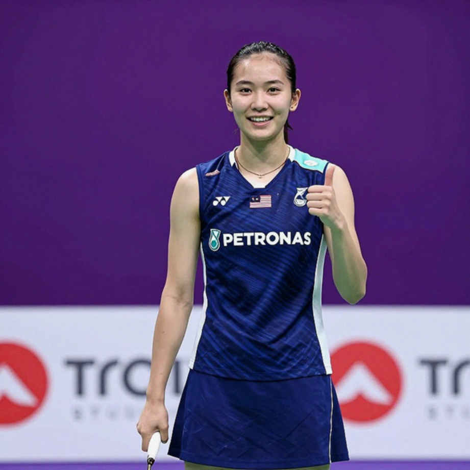 Thùy Linh: “Asiad rất khắc nghiệt” và khoảng cách thật của cầu lông Việt Nam Thùy Linh: “Asiad rất khắc nghiệt” và khoảng cách thật của cầu lông Việt Nam