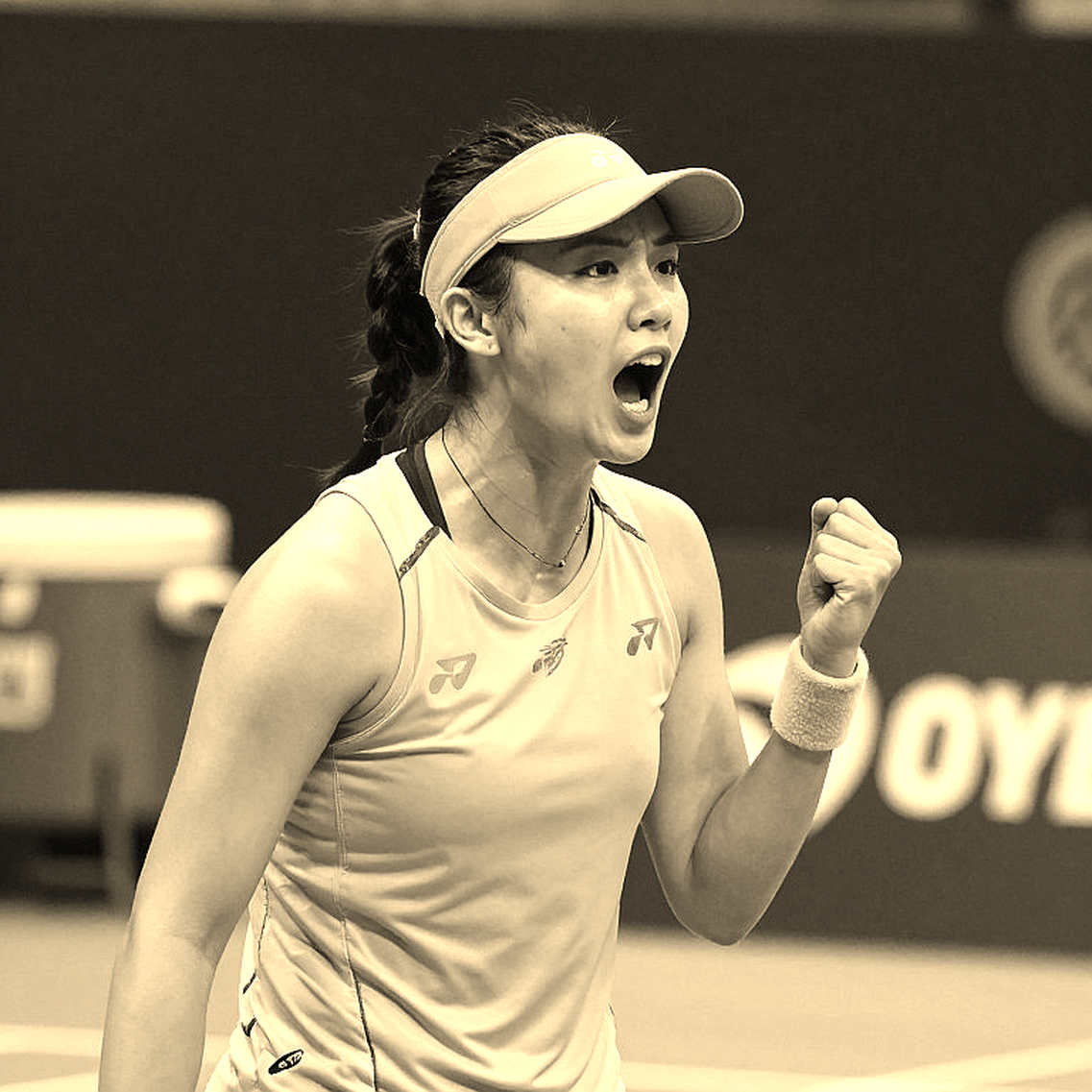 Thùy Linh: “Asiad rất khắc nghiệt” và khoảng cách thật của cầu lông Việt Nam Thùy Linh: “Asiad rất khắc nghiệt” và khoảng cách thật của cầu lông Việt Nam