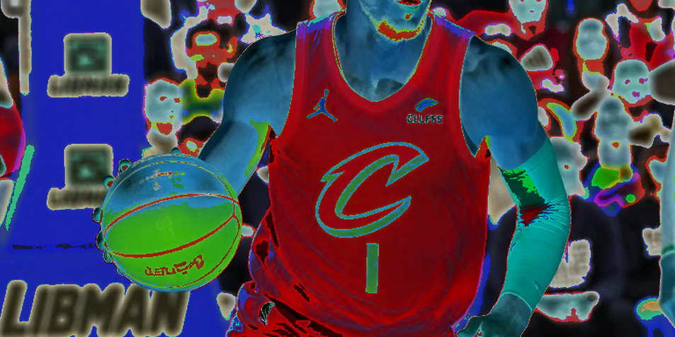 Efes ký Cameron Payne thay Mike James: Bản hợp đồng không vá nổi một cú gân Achilles