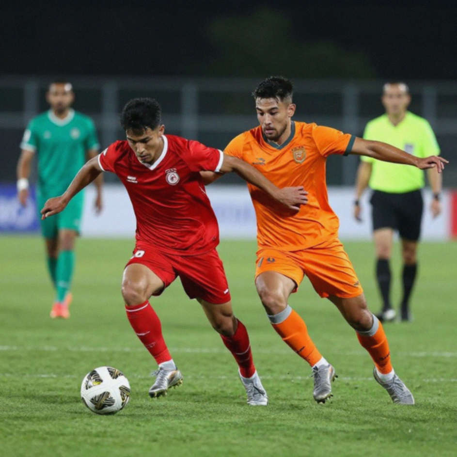 Holgado và canh bạc của DPMM: Khi bản án pháp lý viết trước hợp đồng