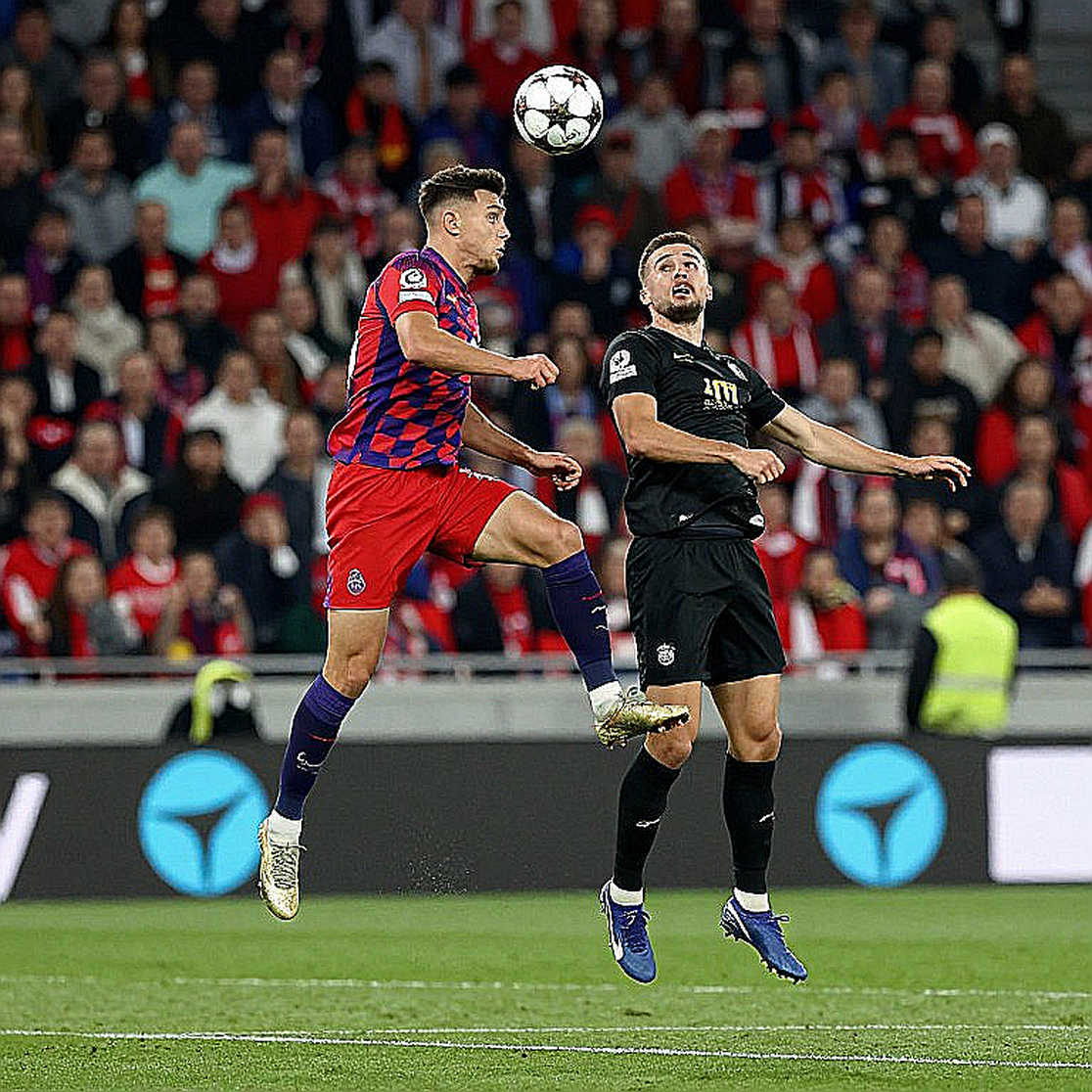 Önder Özen và chữ "chất lượng": Khi Beşiktaş thắng bằng thứ không đo được